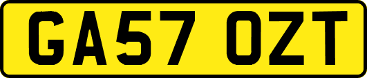 GA57OZT