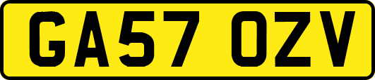 GA57OZV