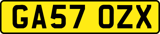 GA57OZX
