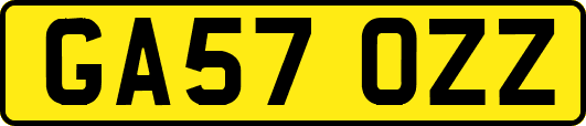 GA57OZZ