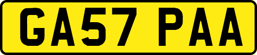 GA57PAA