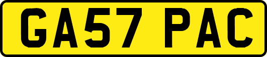 GA57PAC