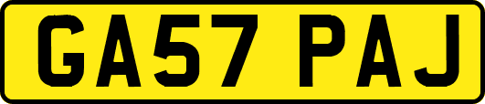 GA57PAJ