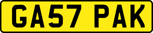 GA57PAK