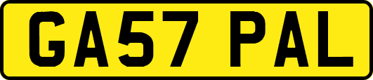 GA57PAL