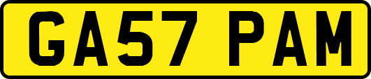 GA57PAM
