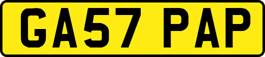 GA57PAP