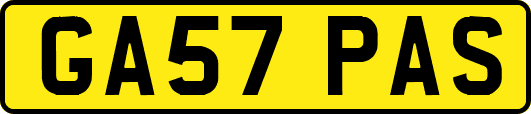 GA57PAS