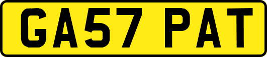 GA57PAT