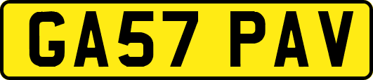 GA57PAV