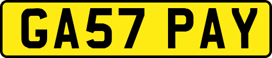 GA57PAY