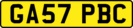 GA57PBC