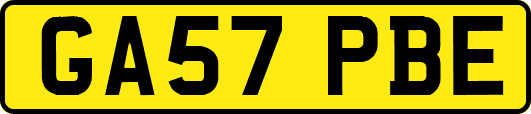 GA57PBE