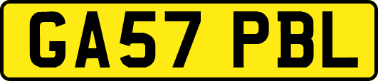 GA57PBL