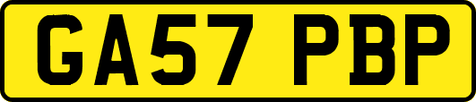 GA57PBP