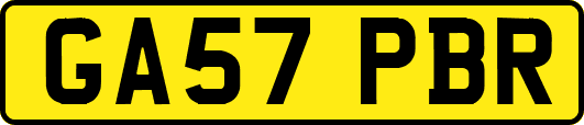 GA57PBR