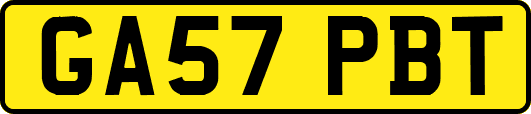 GA57PBT