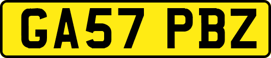 GA57PBZ