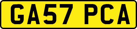GA57PCA
