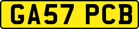 GA57PCB