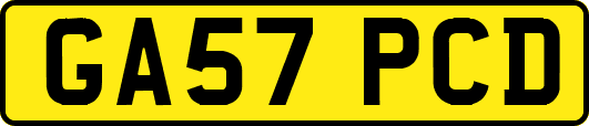 GA57PCD