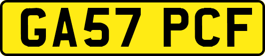 GA57PCF