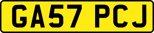 GA57PCJ