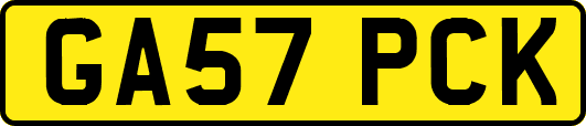 GA57PCK