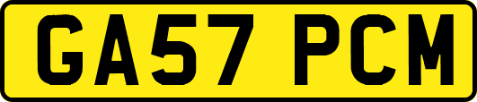 GA57PCM