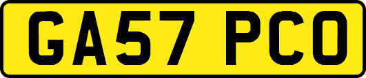 GA57PCO