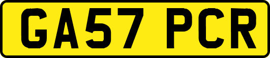 GA57PCR