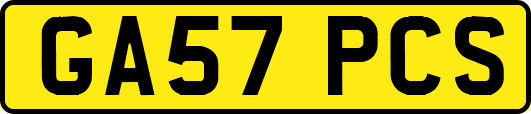 GA57PCS