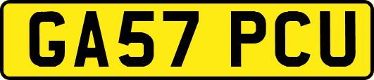 GA57PCU