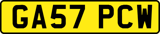 GA57PCW