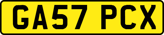 GA57PCX