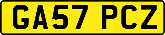GA57PCZ
