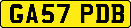 GA57PDB
