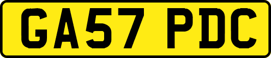 GA57PDC