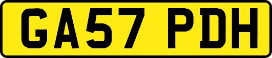 GA57PDH