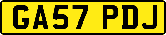GA57PDJ