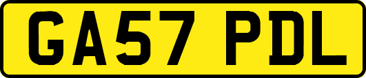 GA57PDL