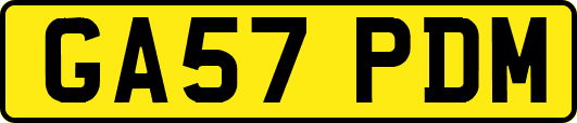 GA57PDM