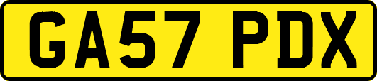 GA57PDX