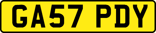 GA57PDY