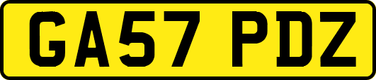 GA57PDZ