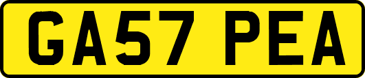 GA57PEA