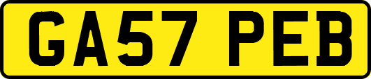 GA57PEB