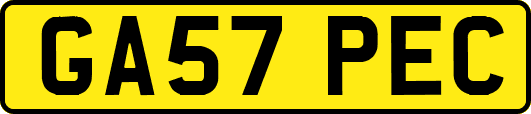 GA57PEC