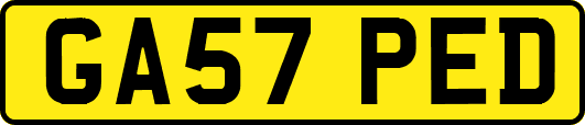 GA57PED