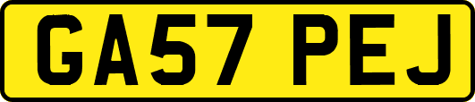 GA57PEJ